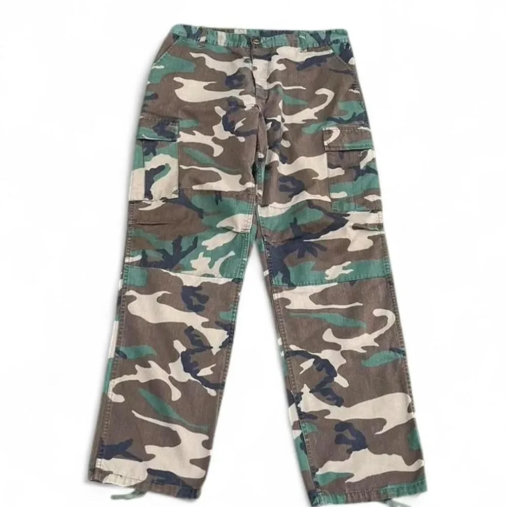 Unbranded Men's multi Trousers